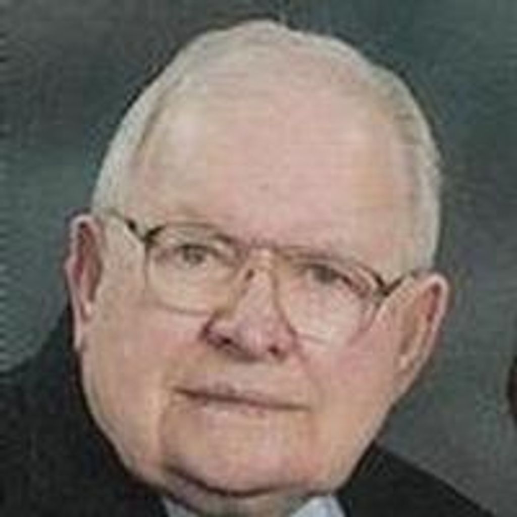 Donald E. Collins