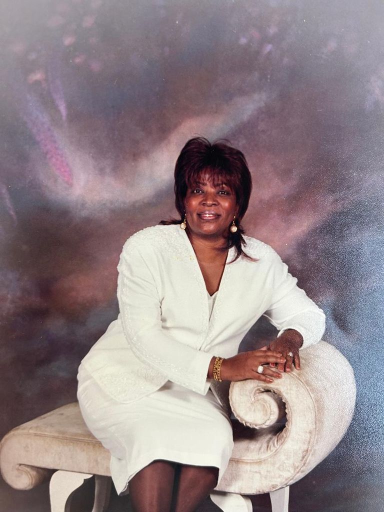 Ms. Castella A. Tallie