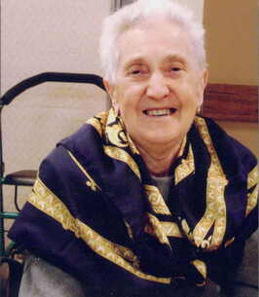 Liberata Gemmiti