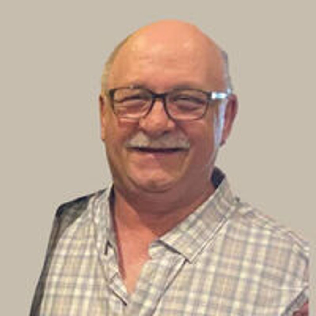 Dale Roberts Colwell Profile Photo