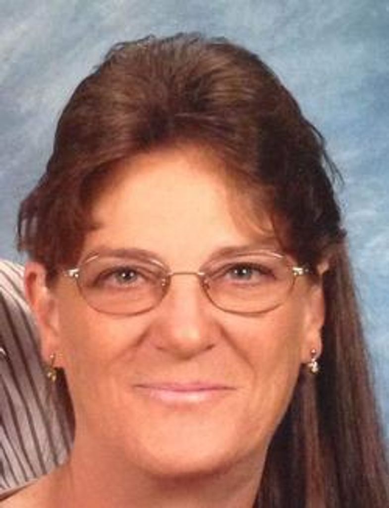 Mary Ann Biggerstaff