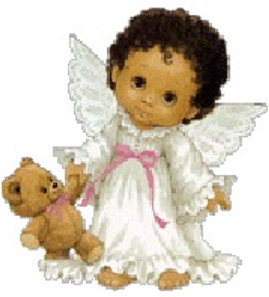 Baby Girl Kaylee Crawford