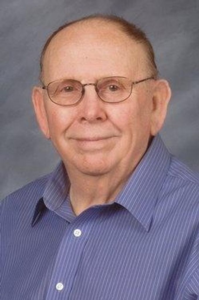 Robert J. Daskam