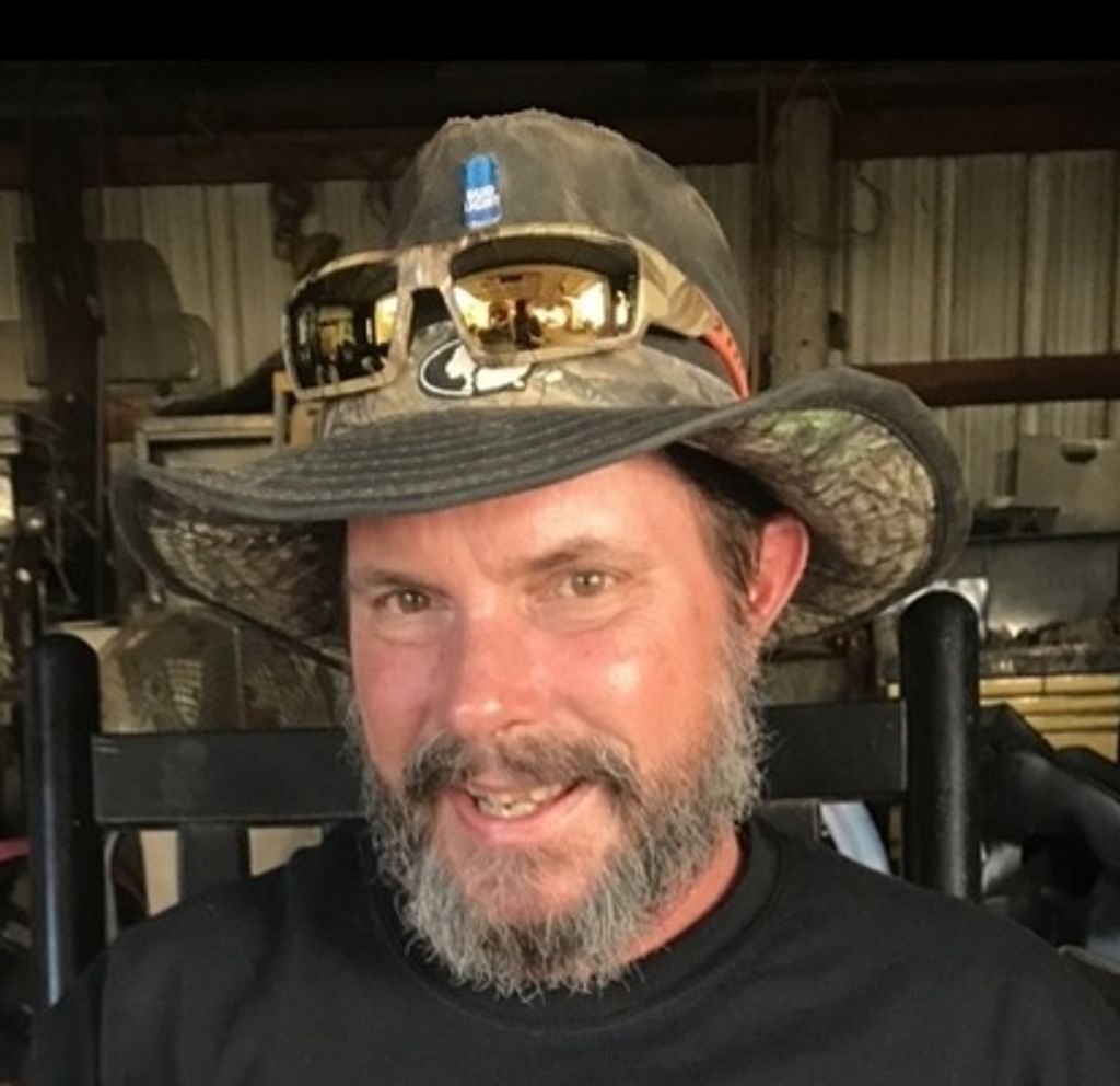 Morris Dean "Pete" Ellsworth, Jr. Profile Photo