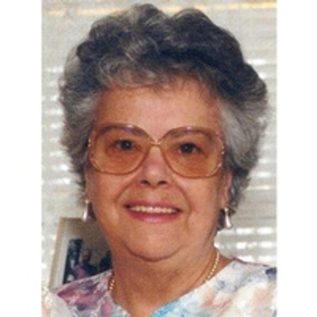 Muriel A. Madigan