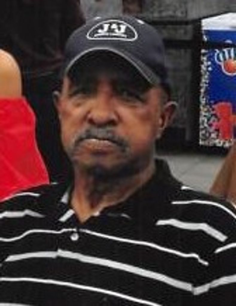 JOE PARKER
