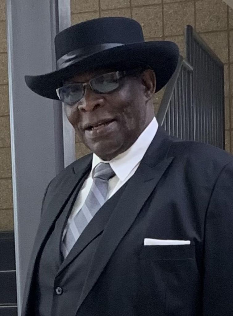 William Charles Thomas Profile Photo