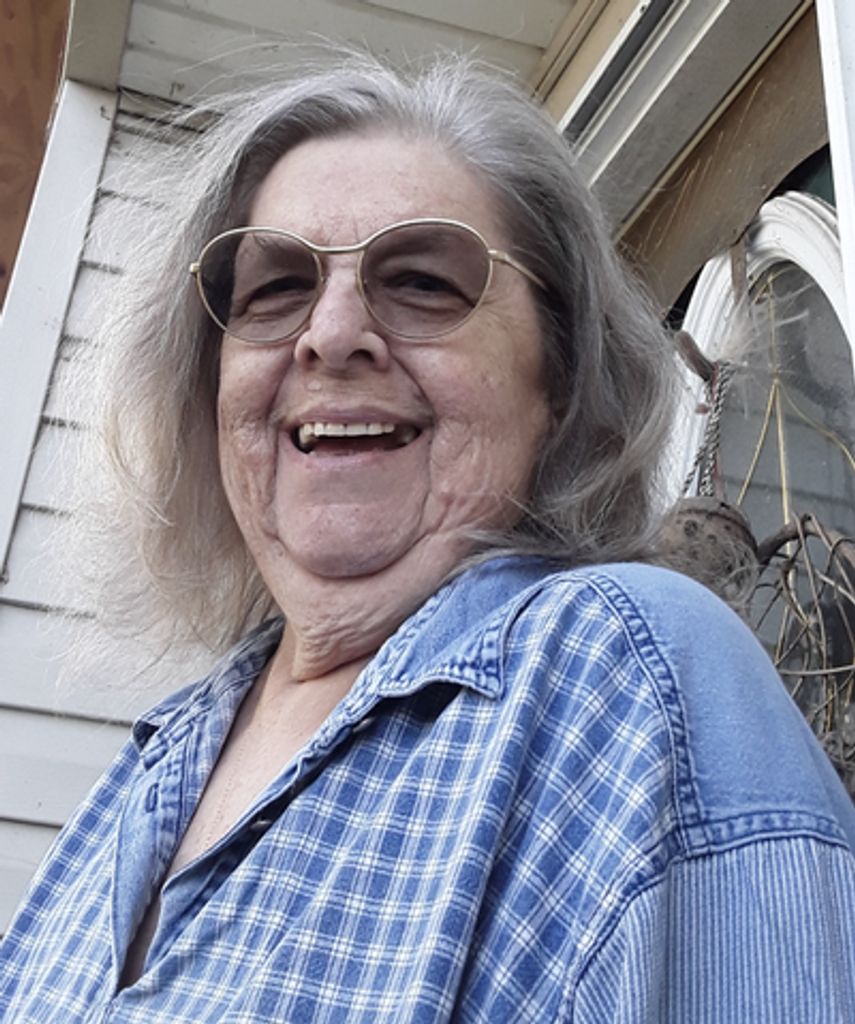 Billie Ann Grill Profile Photo
