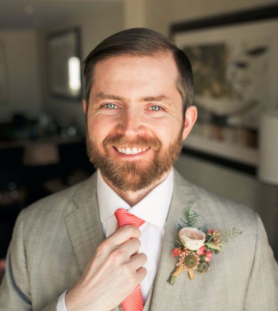 Allen Carr Mackey Profile Photo