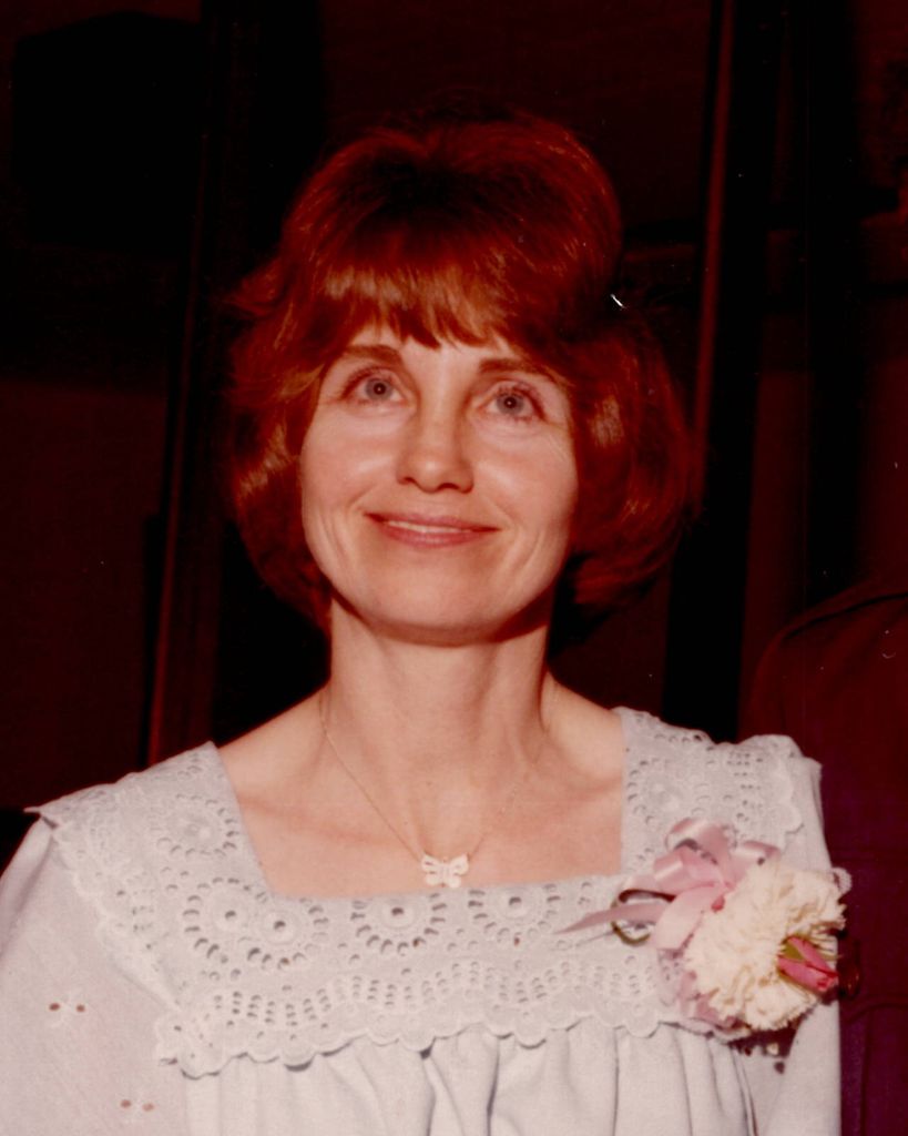 Helen Marie Burns Profile Photo