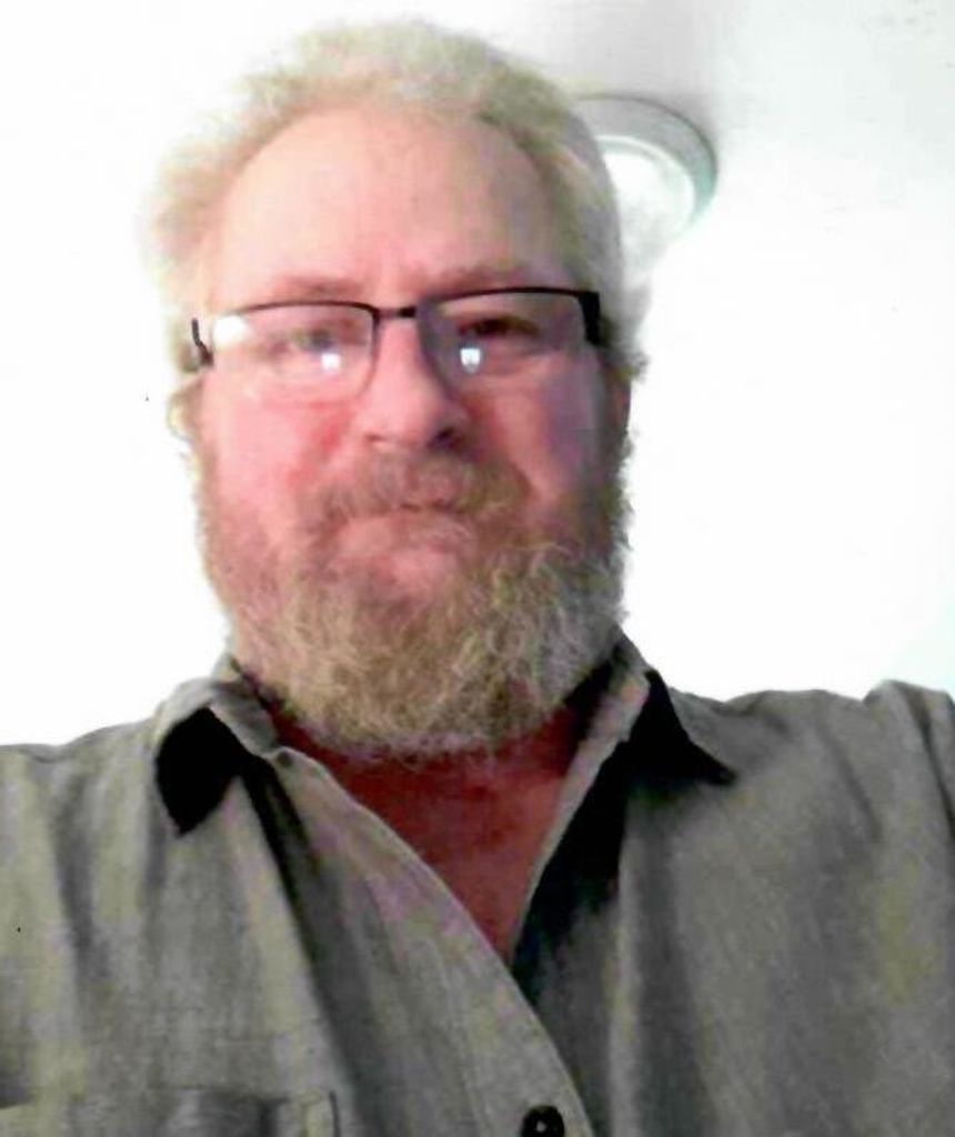 Timothy Bernard Nelson