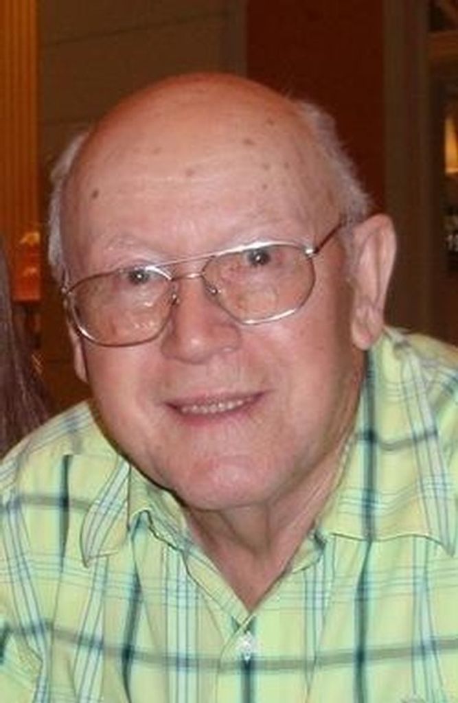 Alfred Orescovich