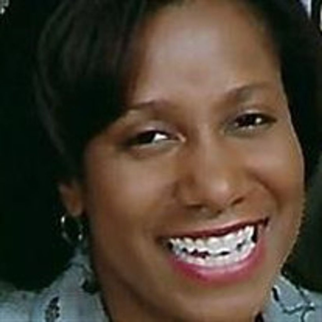 Shirree Renee Smith Profile Photo