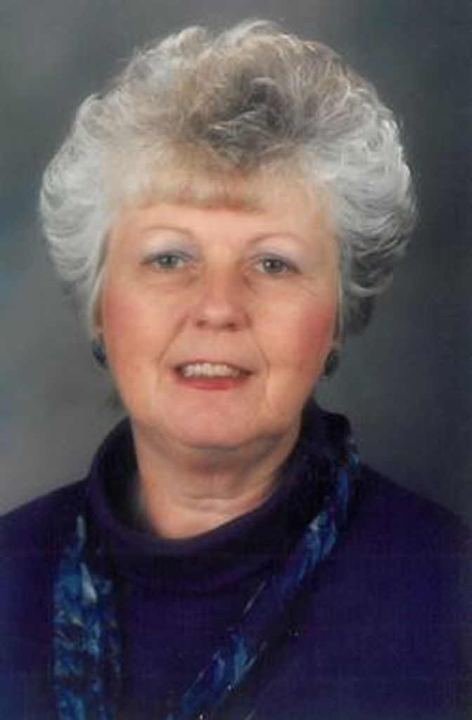 Marie Lois Deitz
