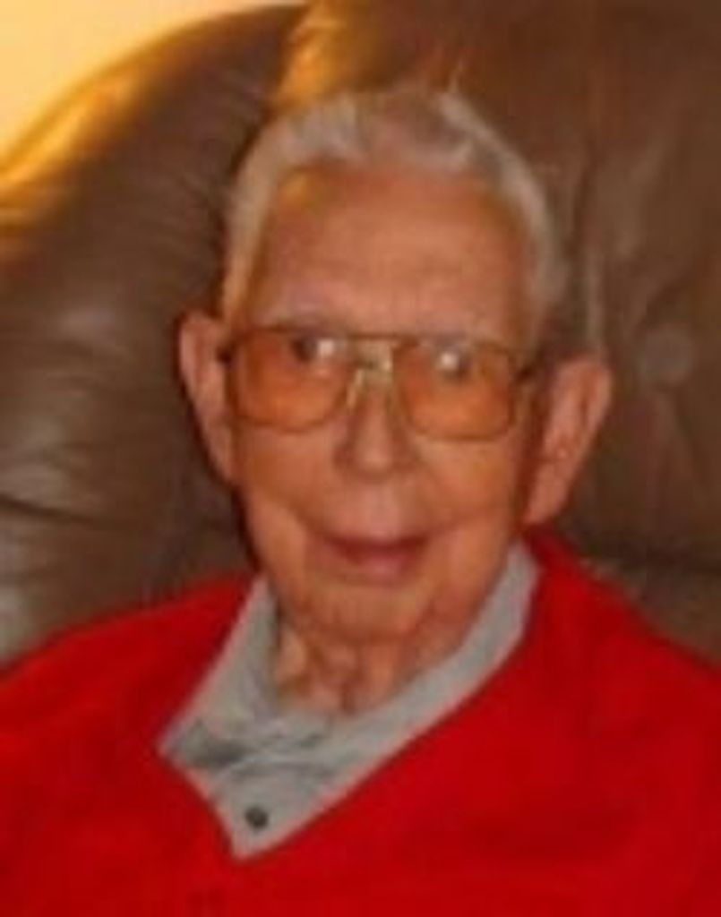 Ray Smith