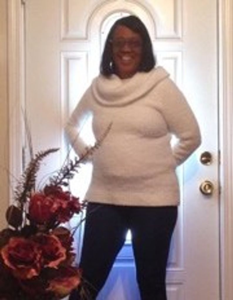 Ms. Janet Tremble