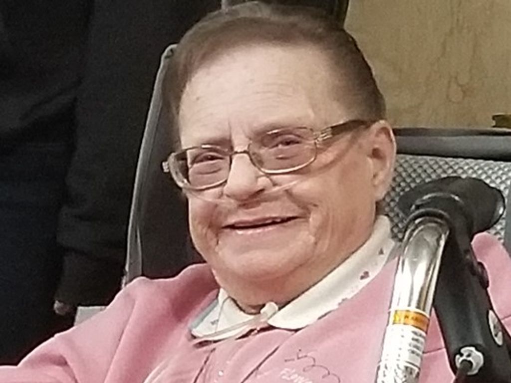 Virginia Marie Null