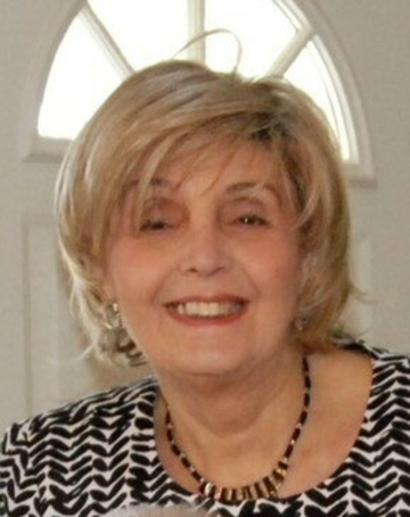 Claudette Joan Price Profile Photo