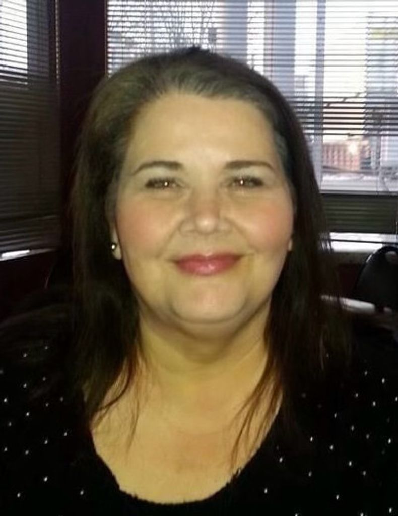 Cheryl A. Kersey