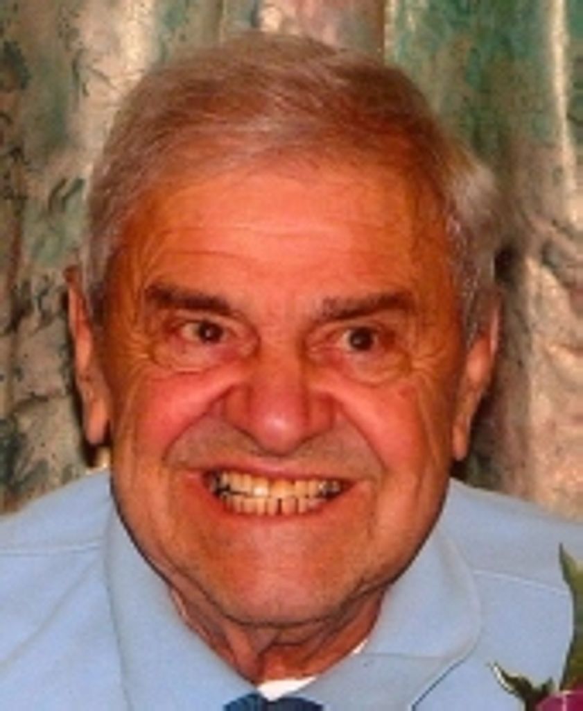 Eugene G. "Buckshot" Jaber