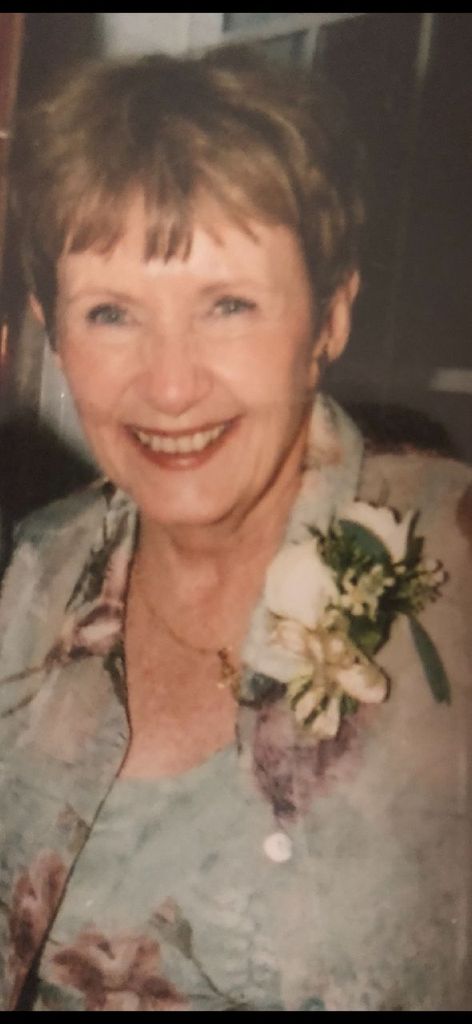 Mary Helen Volk