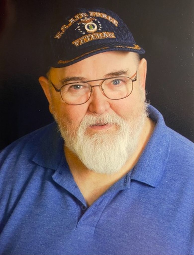 John Joseph Cikan Profile Photo