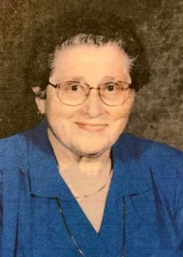 Regina K. Settle