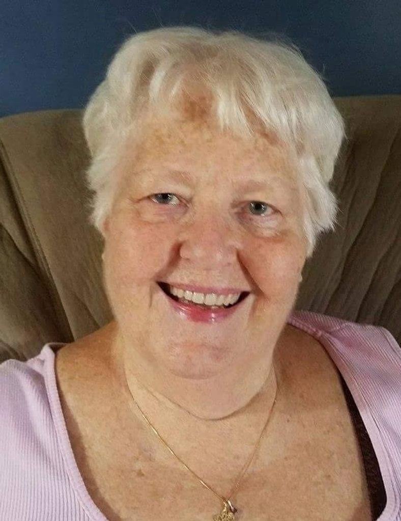 Nancy Ann Obermeier Profile Photo
