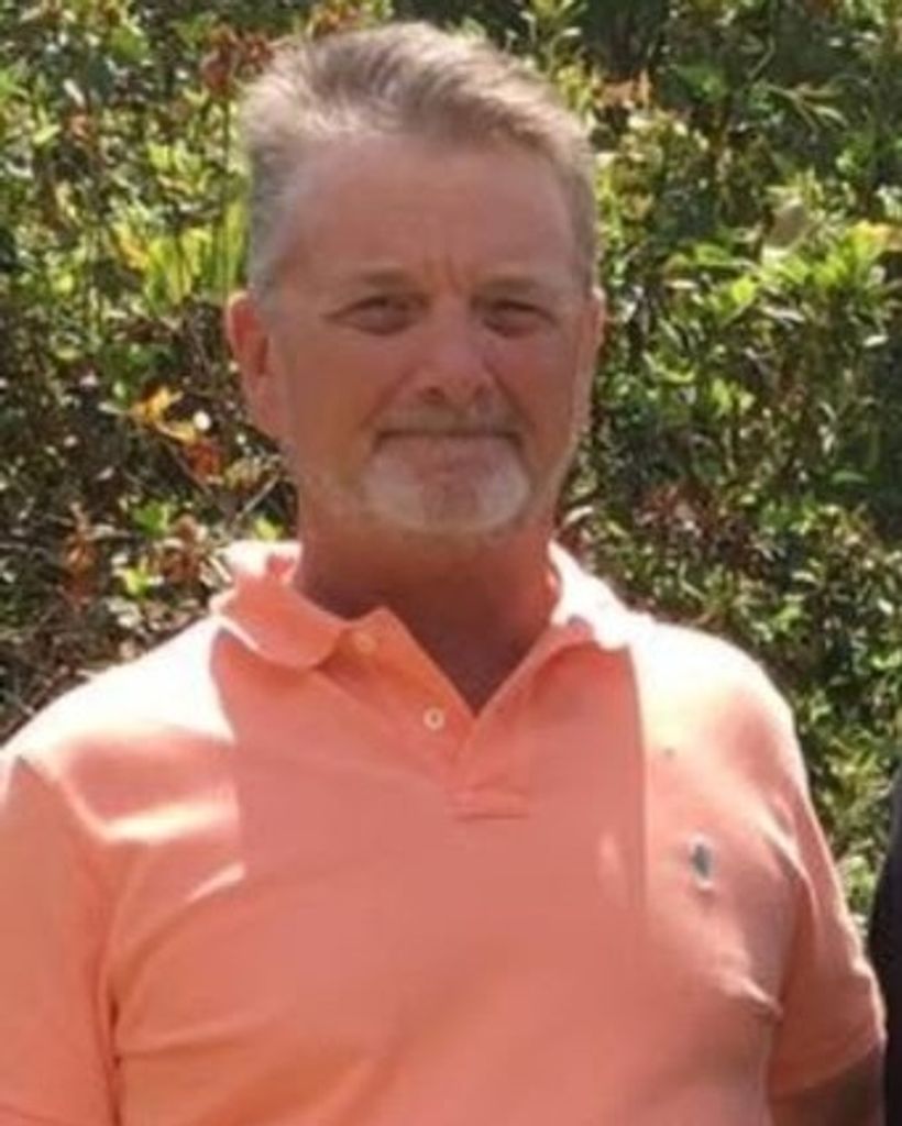 Randall Lewis Fountain Profile Photo