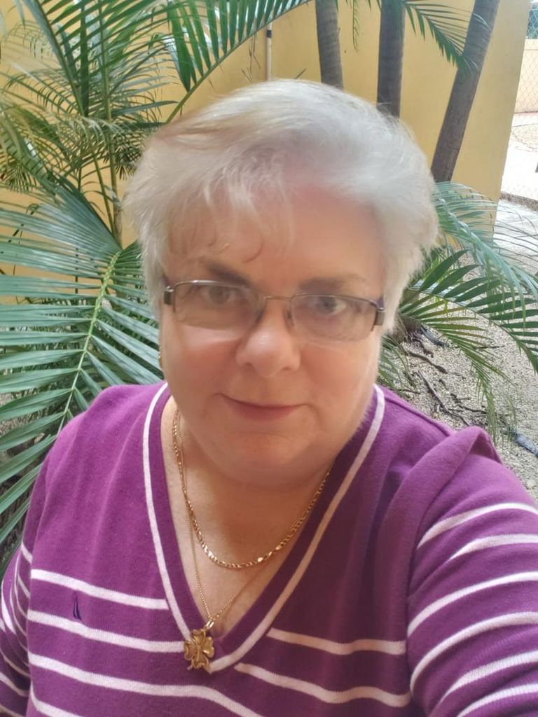 Maria Teresa Monteagudo Profile Photo