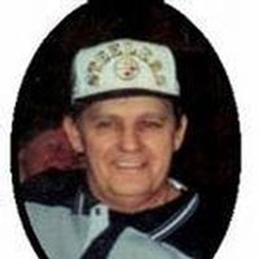 Russell Otis Hutchison