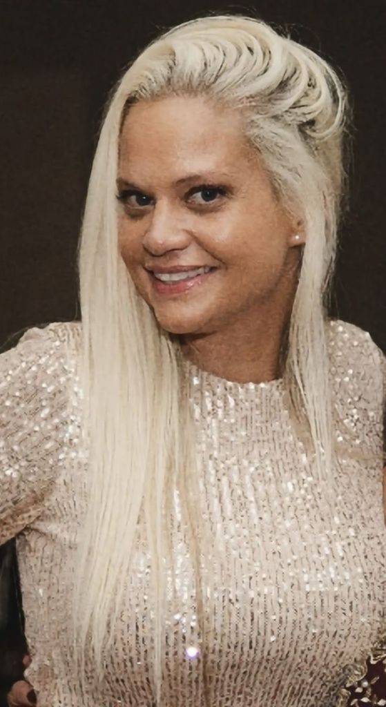 Sheena Ann Lawrence