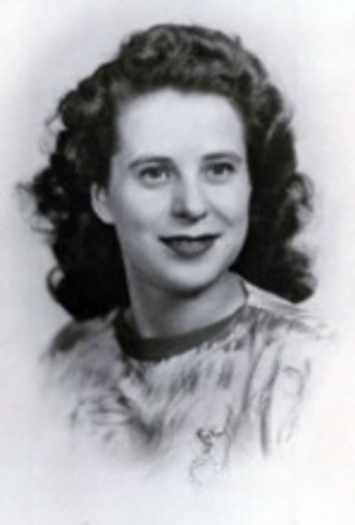Mildred Summers Maurer