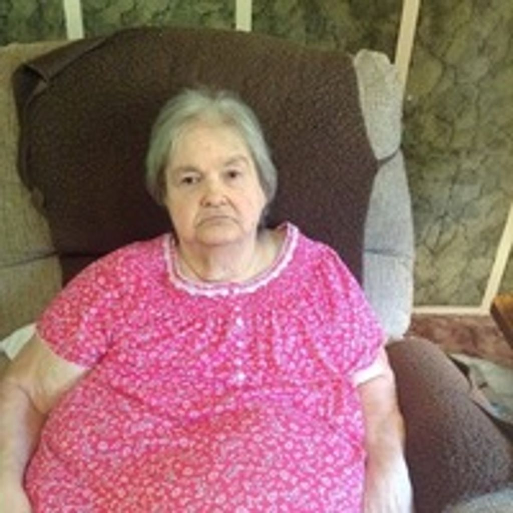 Virginia Burchett