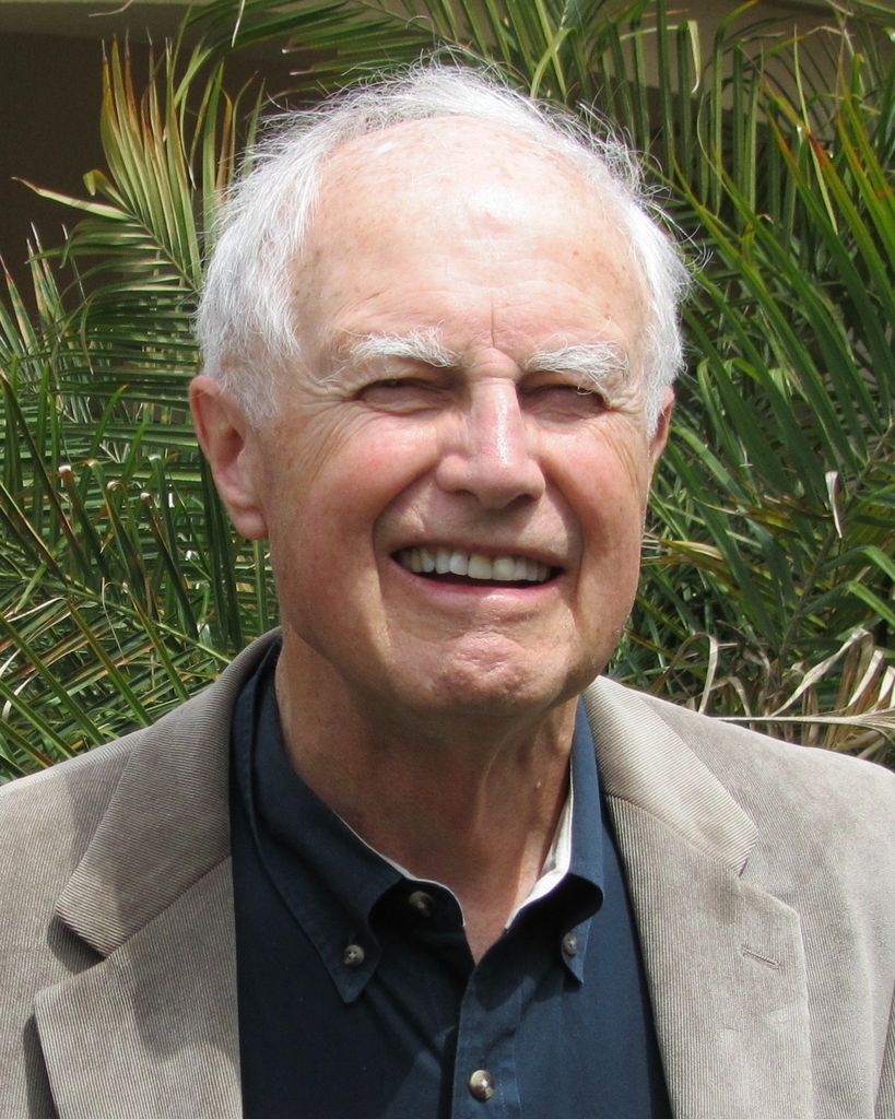 Richard Ashley Conway