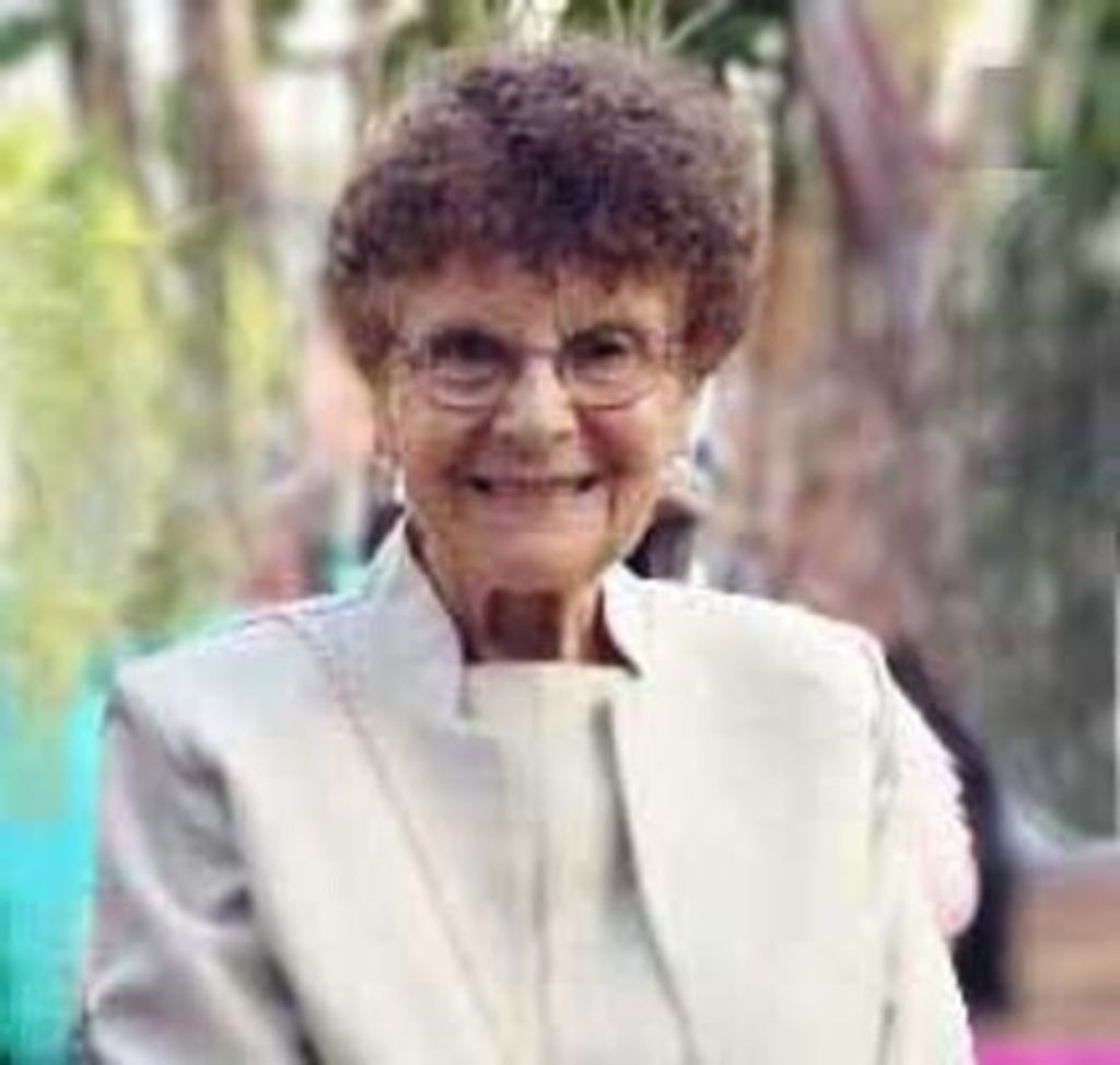 Elsie May O'Neil Profile Photo