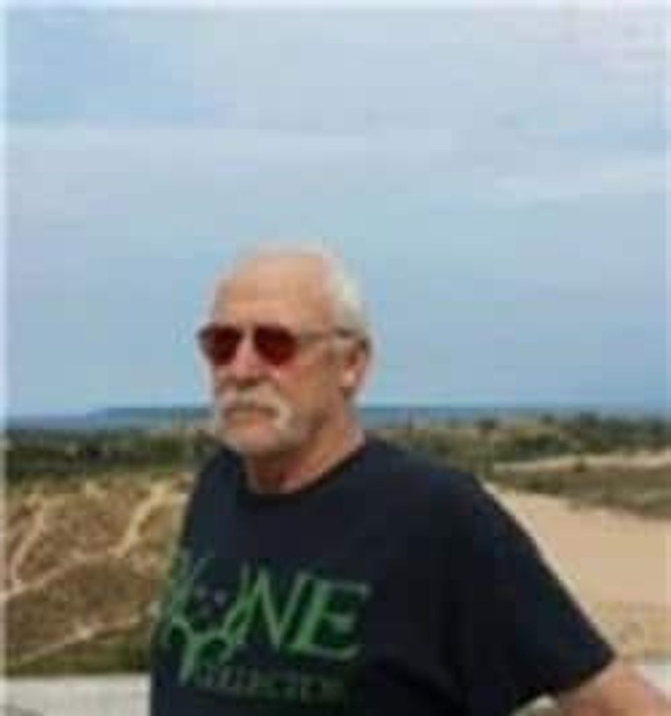 Van Trumble