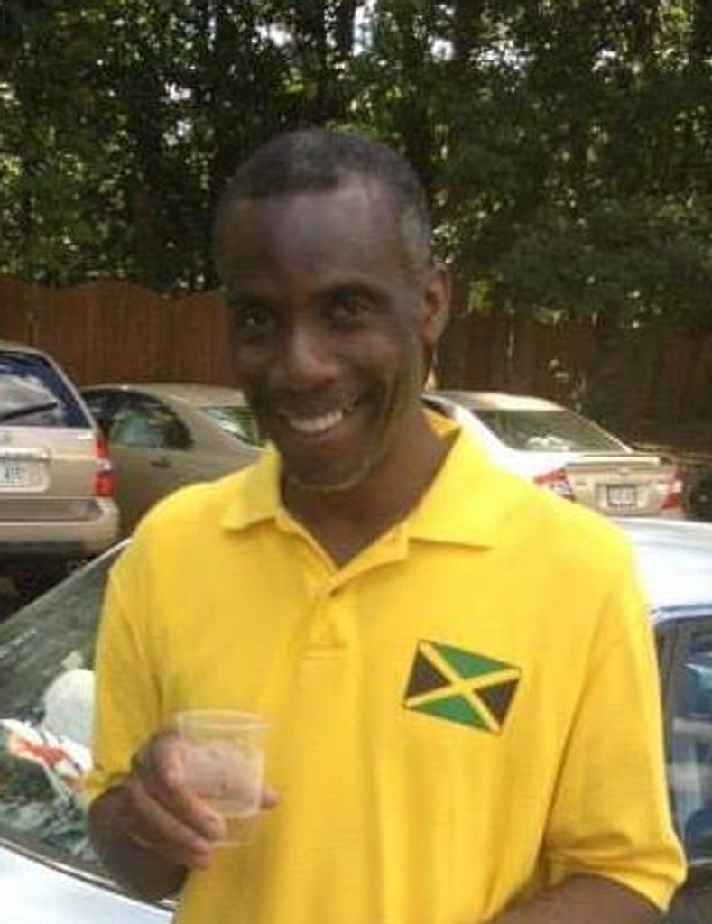 Calbert R. Francis Profile Photo