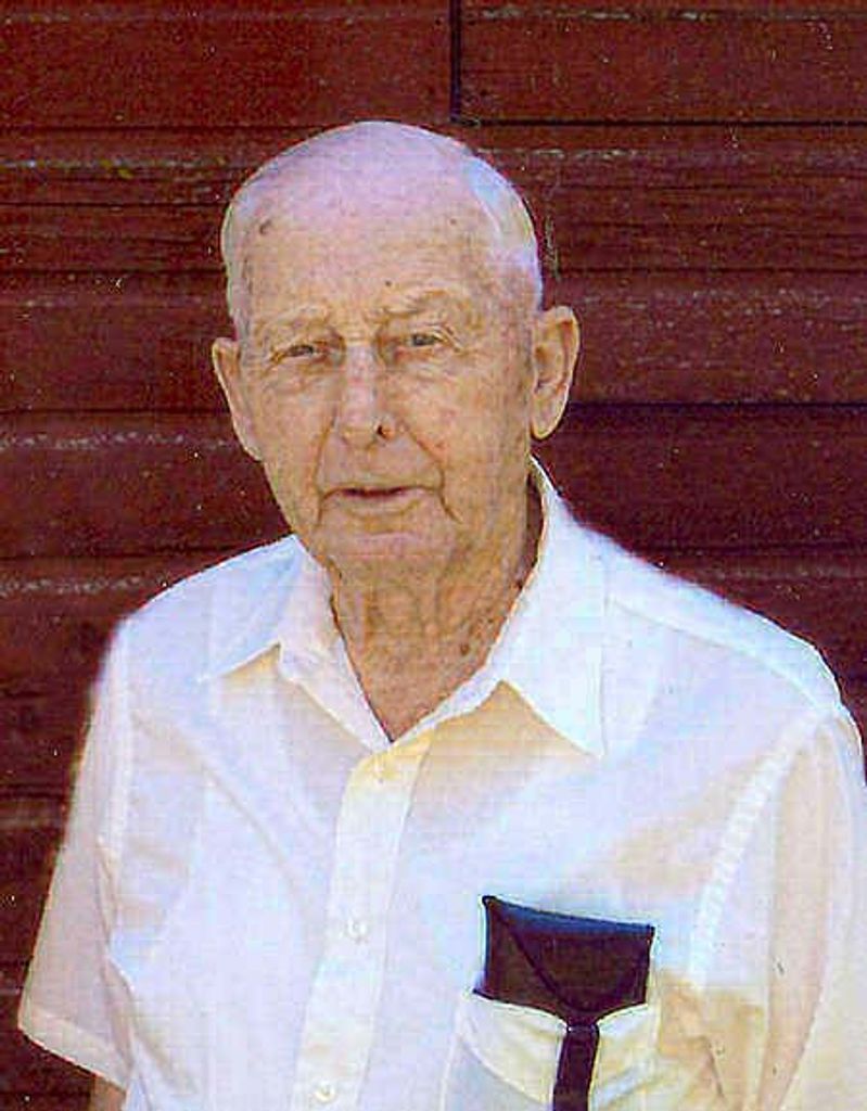 Joseph Orville Martinson