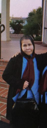 Guadalupe Leyva Profile Photo