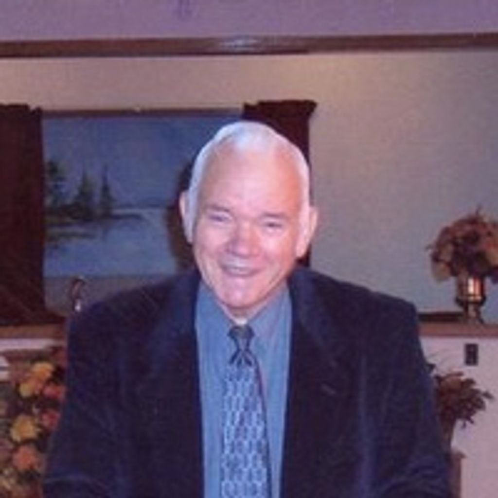Vernon  Bob Coulter