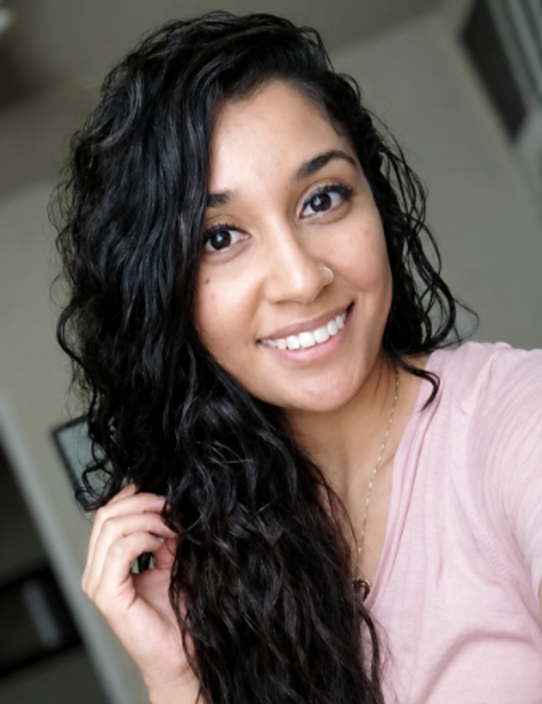 Caroline  Raquel Peña Profile Photo