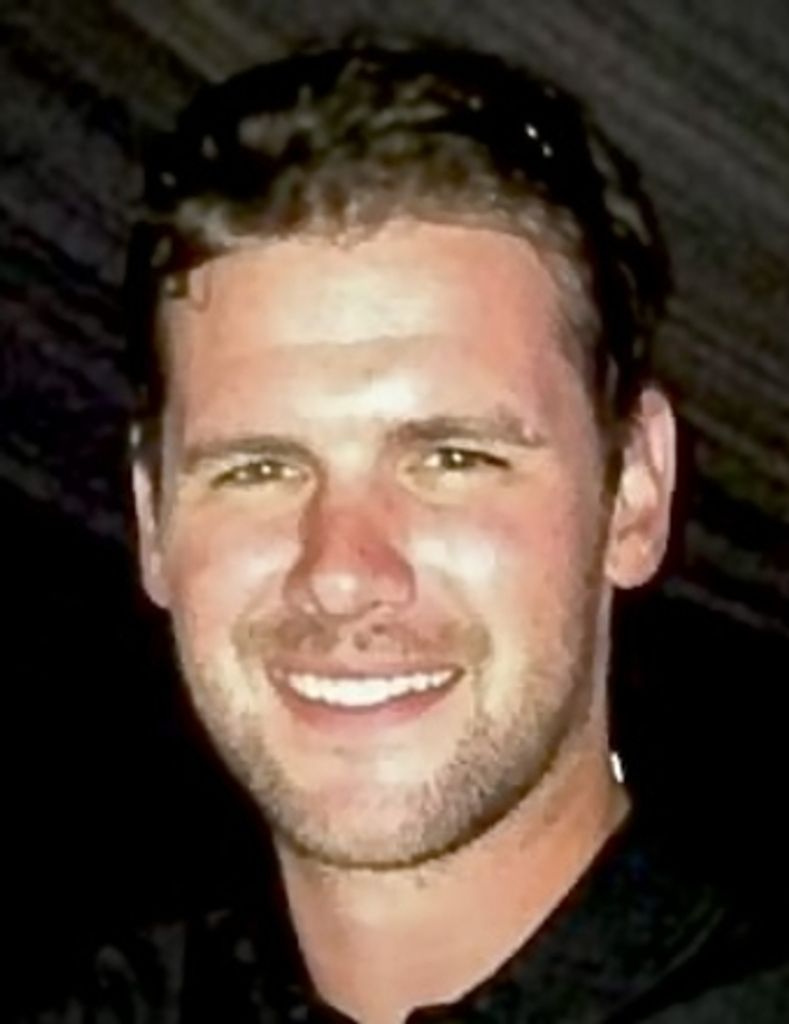 Benjamin "Ben" David Marthaler Profile Photo