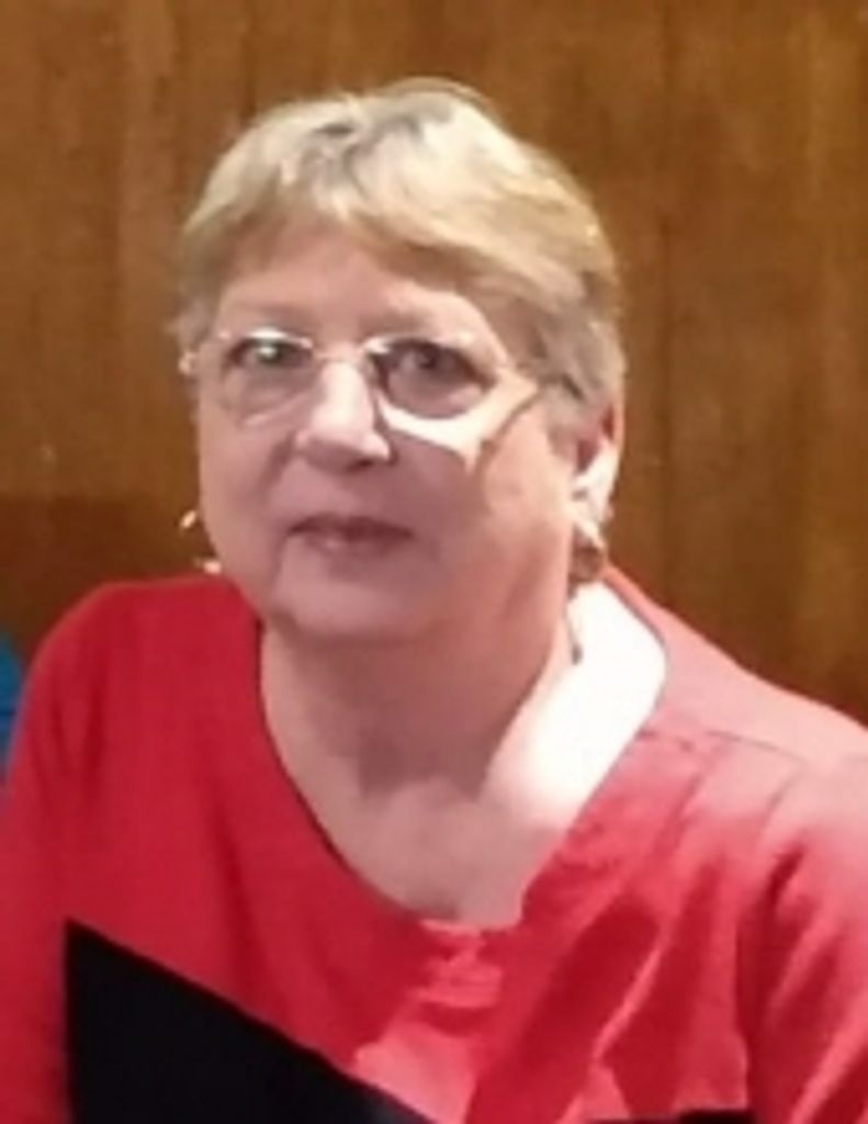 Kathleen Mary "Kathy" Sullivan
