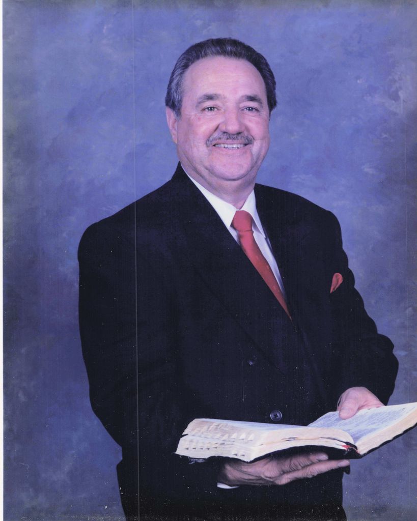 Bernard Dean Stephenson Profile Photo
