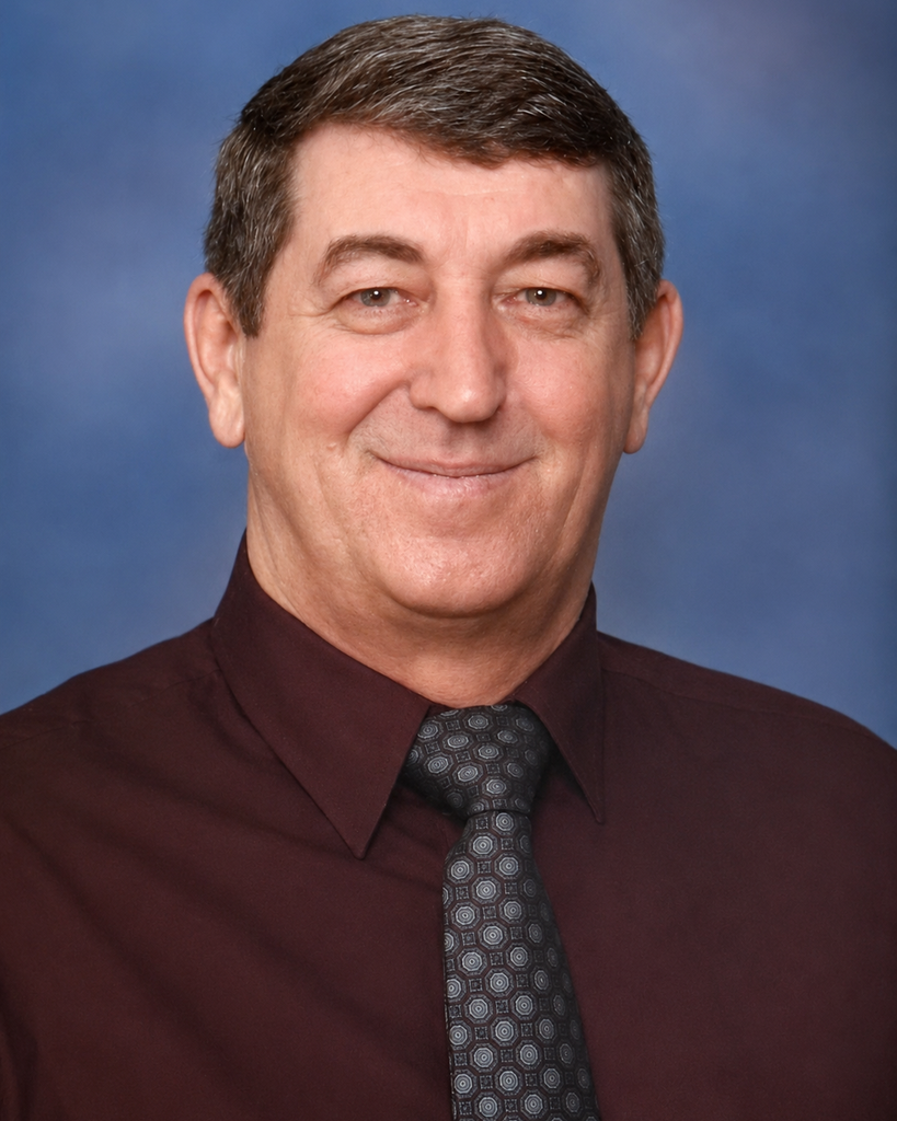 William "Bill" Walter Adams