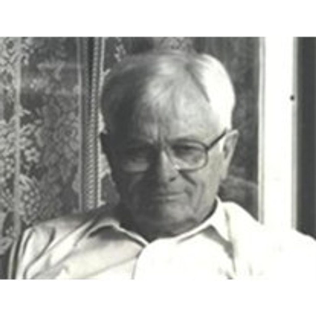 Theodore W. 'Ted' Markham