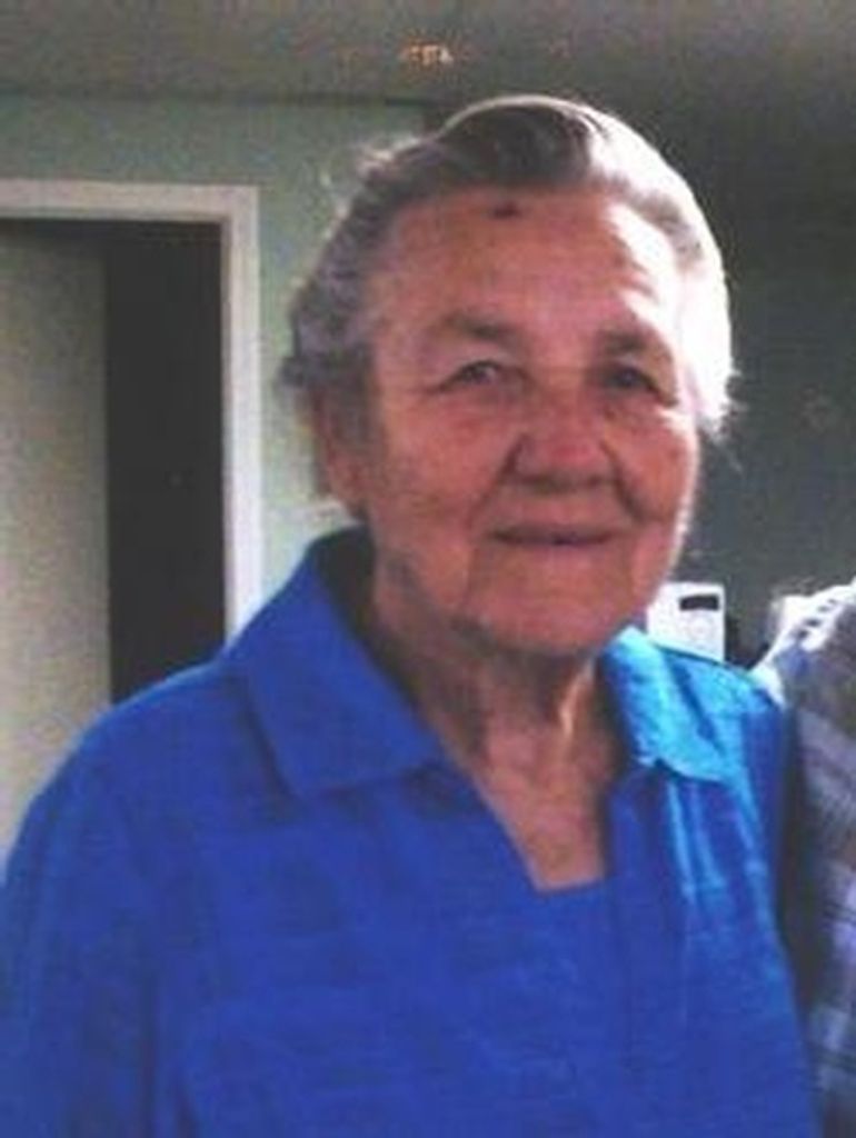 Dorothy S. Laferney