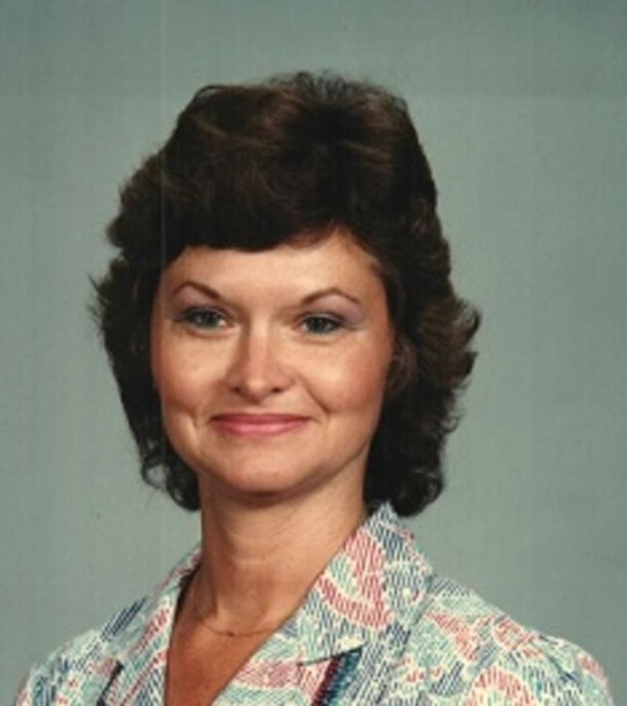 Judith A. (Mosier) Luce Profile Photo