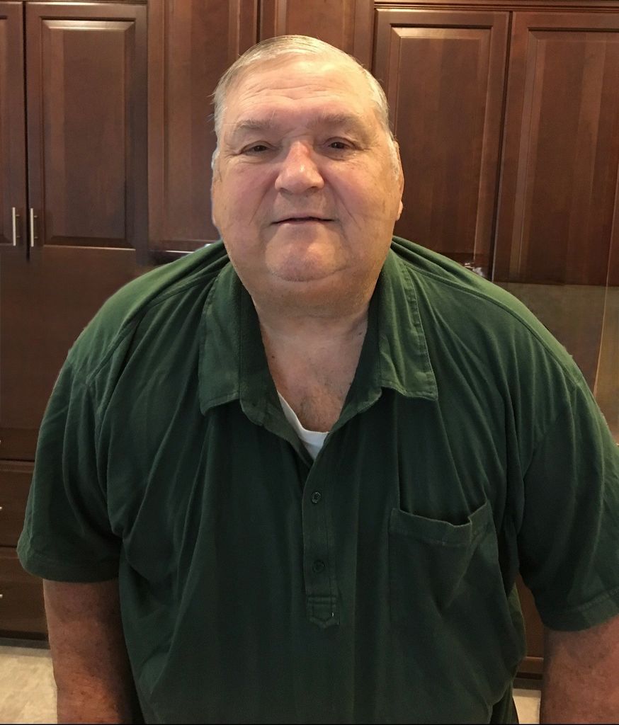 Wayne Seaward Profile Photo